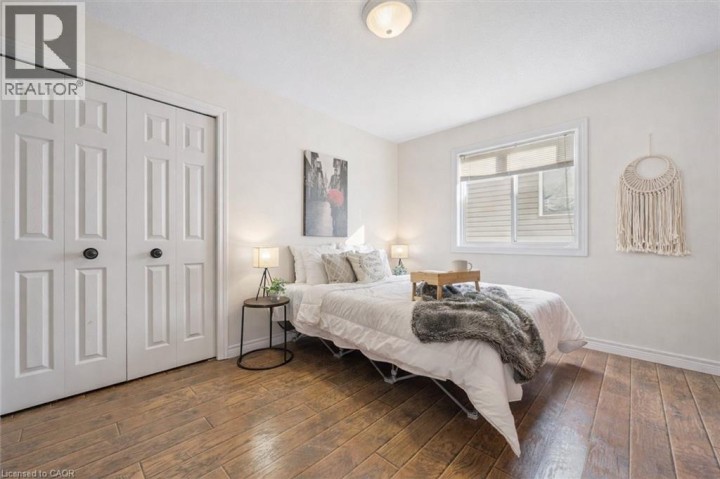 Photo 12 at 7 Hearthbridge Street, Pioneer Park / Doon / Wyldwoods, Kitchener