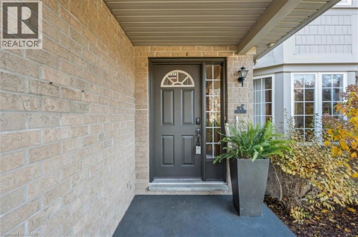 Photo 2 at 7 Hearthbridge Street, Pioneer Park / Doon / Wyldwoods, Kitchener