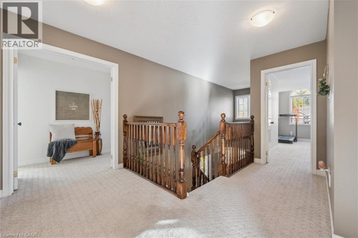 Photo 21 at 7 Hearthbridge Street, Pioneer Park / Doon / Wyldwoods, Kitchener