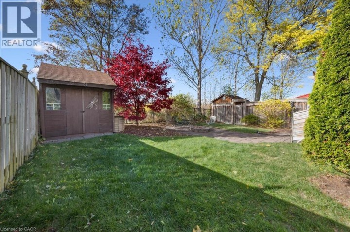Photo 35 at 7 Hearthbridge Street, Pioneer Park / Doon / Wyldwoods, Kitchener