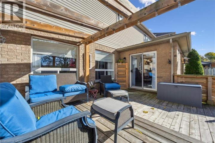 Photo 38 at 7 Hearthbridge Street, Pioneer Park / Doon / Wyldwoods, Kitchener