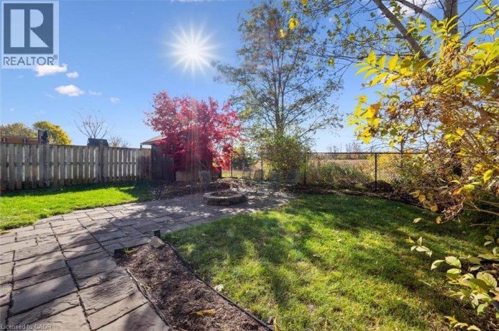 Photo 39 at 7 Hearthbridge Street, Pioneer Park / Doon / Wyldwoods, Kitchener