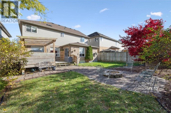 Photo 40 at 7 Hearthbridge Street, Pioneer Park / Doon / Wyldwoods, Kitchener