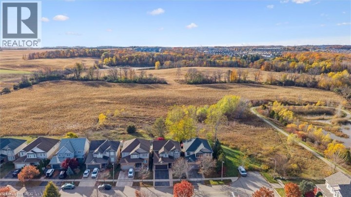 Photo 42 at 7 Hearthbridge Street, Pioneer Park / Doon / Wyldwoods, Kitchener