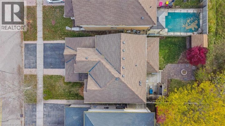 Photo 44 at 7 Hearthbridge Street, Pioneer Park / Doon / Wyldwoods, Kitchener
