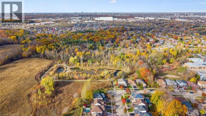 Photo 46 at 7 Hearthbridge Street, Pioneer Park / Doon / Wyldwoods, Kitchener