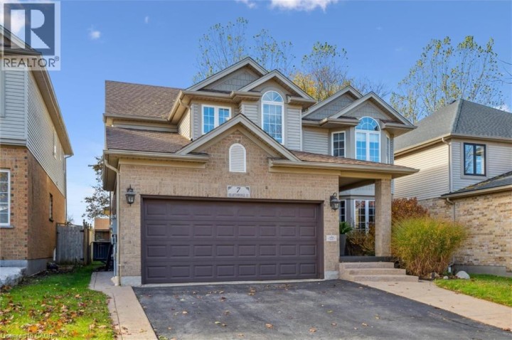 Photo 47 at 7 Hearthbridge Street, Pioneer Park / Doon / Wyldwoods, Kitchener