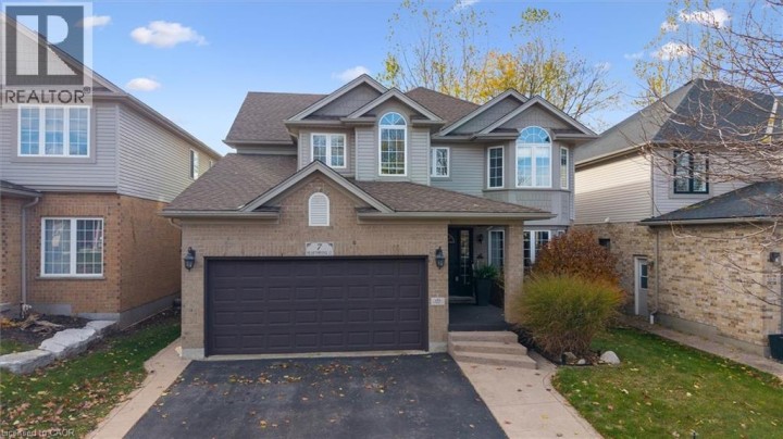 Photo 48 at 7 Hearthbridge Street, Pioneer Park / Doon / Wyldwoods, Kitchener