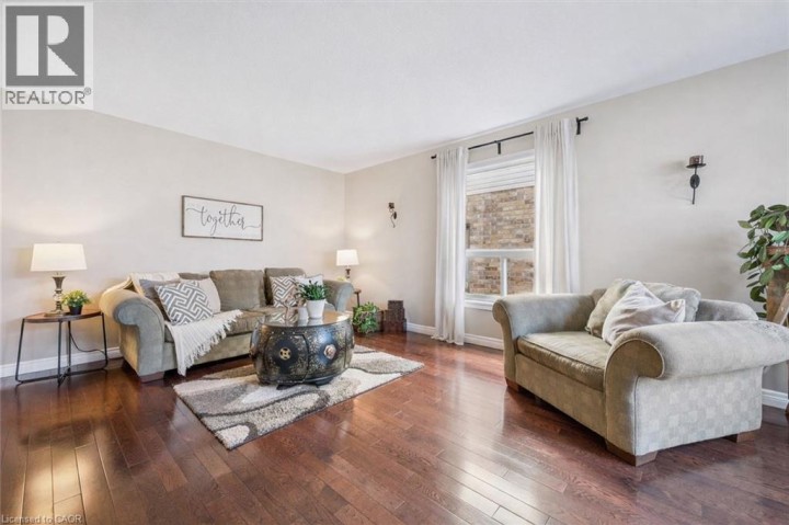 Photo 5 at 7 Hearthbridge Street, Pioneer Park / Doon / Wyldwoods, Kitchener