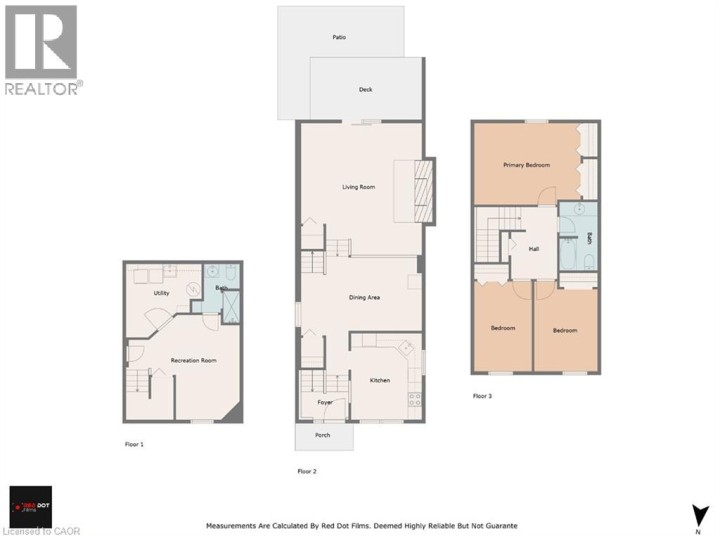 Photo 49 at 9 Hampton Street, Echo Place, Brantford