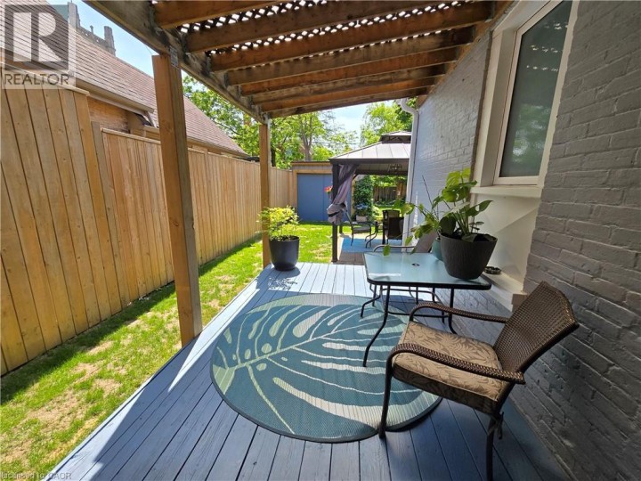 Photo 38 at 12 Pearl Street, Terrace Hill, Brantford