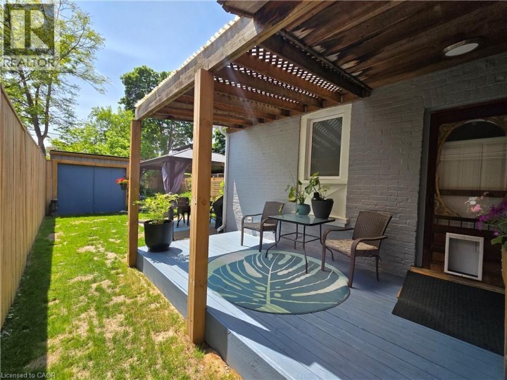 Photo 39 at 12 Pearl Street, Terrace Hill, Brantford