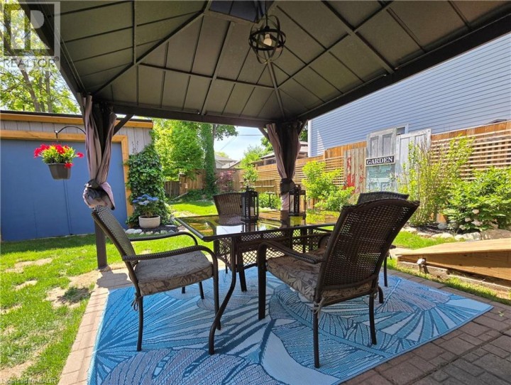 Photo 43 at 12 Pearl Street, Terrace Hill, Brantford