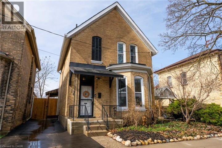 Photo 49 at 12 Pearl Street, Terrace Hill, Brantford