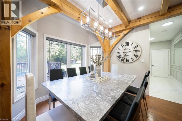 Photo 11 at 9 Michael's Lane, Rural Middleton, Tillsonburg