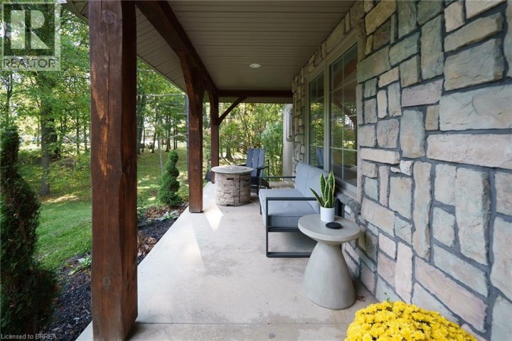 Photo 2 at 9 Michael's Lane, Rural Middleton, Tillsonburg