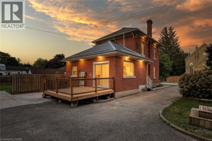 Photo 6 at 152 Blandford Street, Innerkip, Woodstock