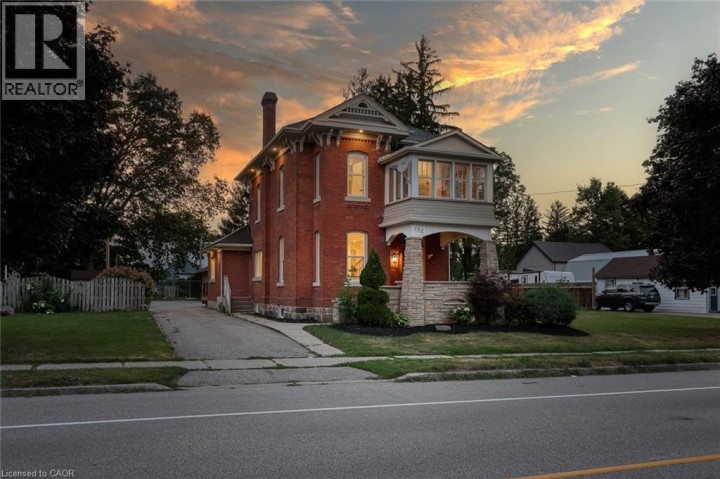 Photo 2 at 152 Blandford Street, Innerkip, Woodstock