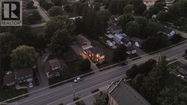 Photo 7 at 152 Blandford Street, Innerkip, Woodstock