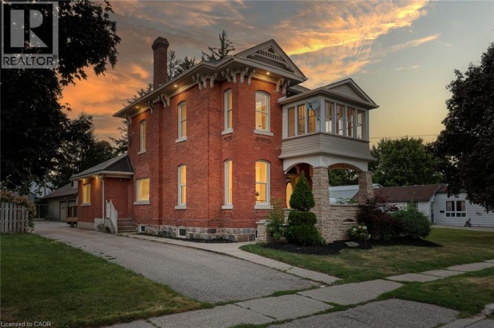 Photo 5 at 152 Blandford Street, Innerkip, Woodstock