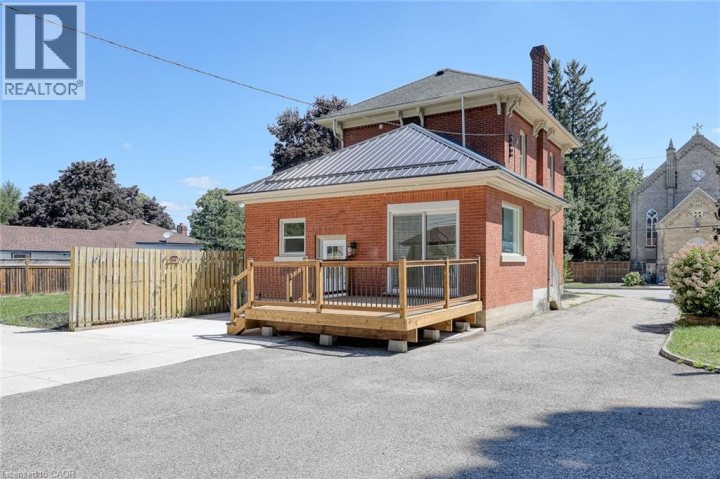 Photo 45 at 152 Blandford Street, Innerkip, Woodstock