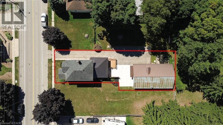 Photo 49 at 152 Blandford Street, Innerkip, Woodstock