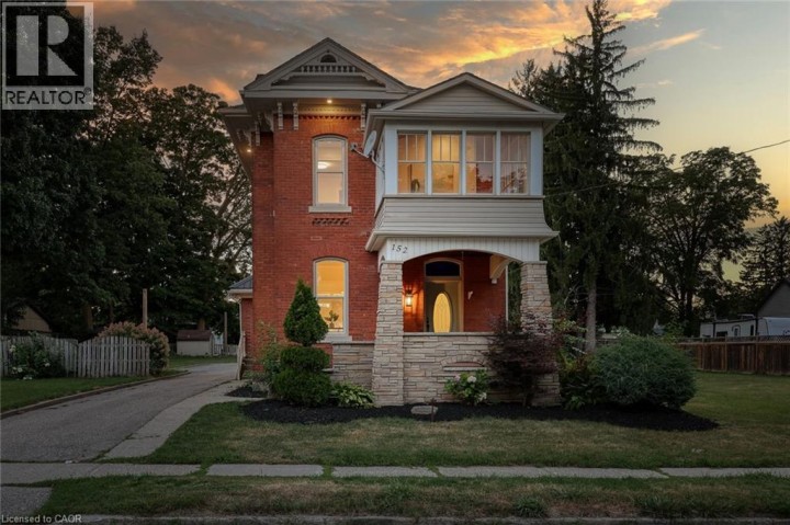 Photo 4 at 152 Blandford Street, Innerkip, Woodstock