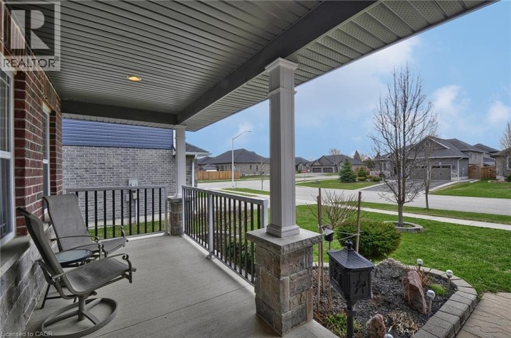 Photo 2 at 82 Curtis Street, Innerkip, Woodstock