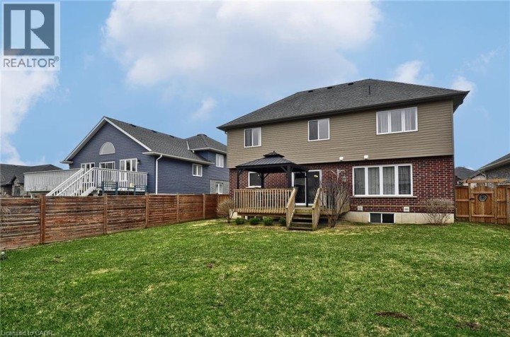 Photo 39 at 82 Curtis Street, Innerkip, Woodstock