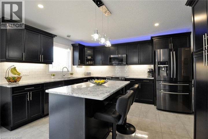 Photo 4 at 82 Curtis Street, Innerkip, Woodstock
