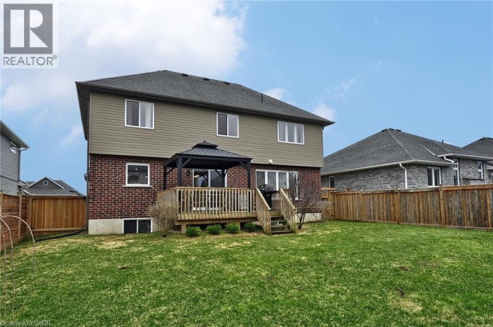 Photo 41 at 82 Curtis Street, Innerkip, Woodstock