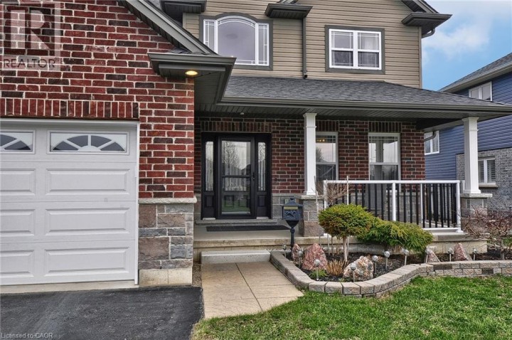 Photo 43 at 82 Curtis Street, Innerkip, Woodstock