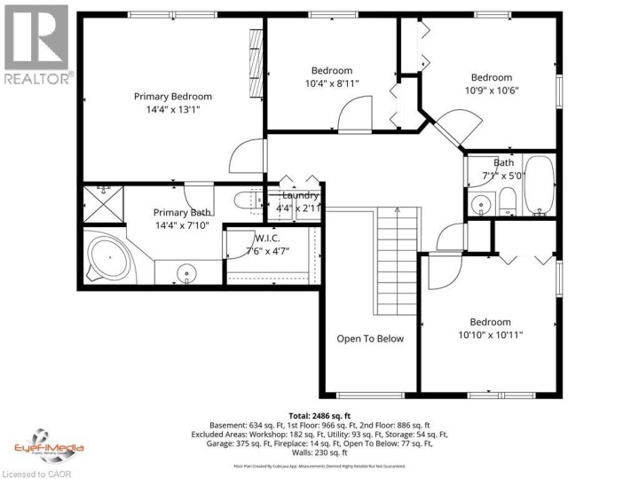 Photo 48 at 82 Curtis Street, Innerkip, Woodstock