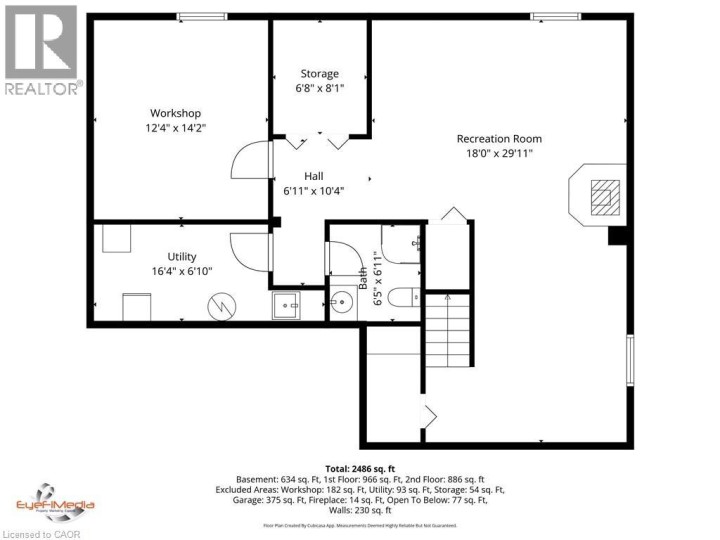Photo 49 at 82 Curtis Street, Innerkip, Woodstock
