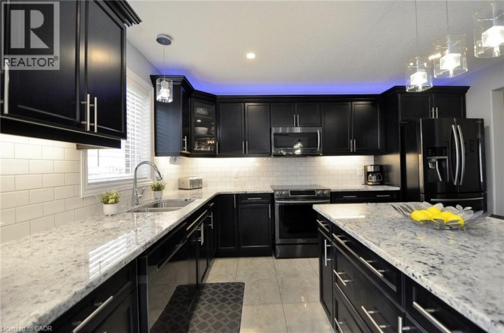 Photo 5 at 82 Curtis Street, Innerkip, Woodstock