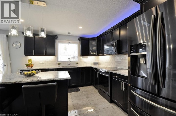 Photo 6 at 82 Curtis Street, Innerkip, Woodstock