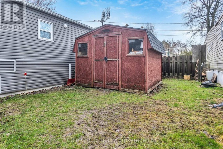 Photo 16 at 33 Pitt Street, Port Burwell, Bayham