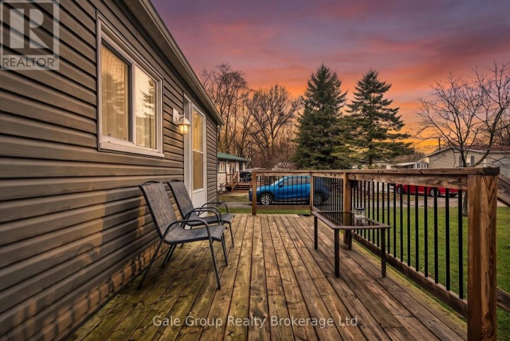 Photo 2 at 33 Pitt Street, Port Burwell, Bayham