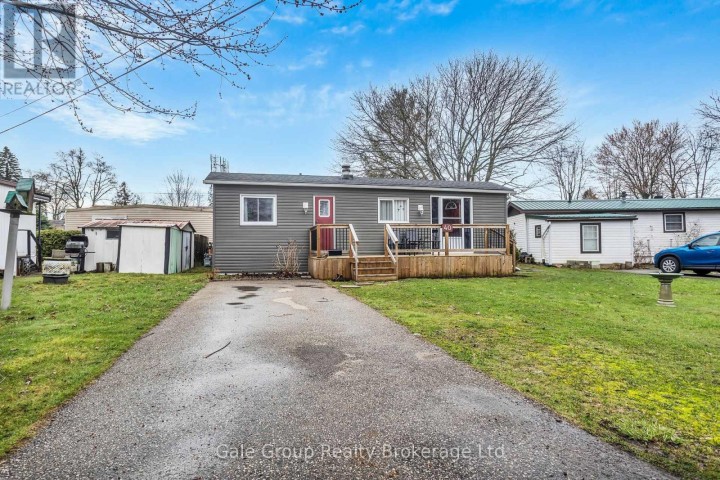 Photo 25 at 33 Pitt Street, Port Burwell, Bayham