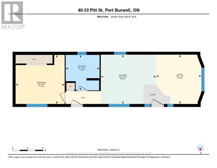Photo 27 at 33 Pitt Street, Port Burwell, Bayham