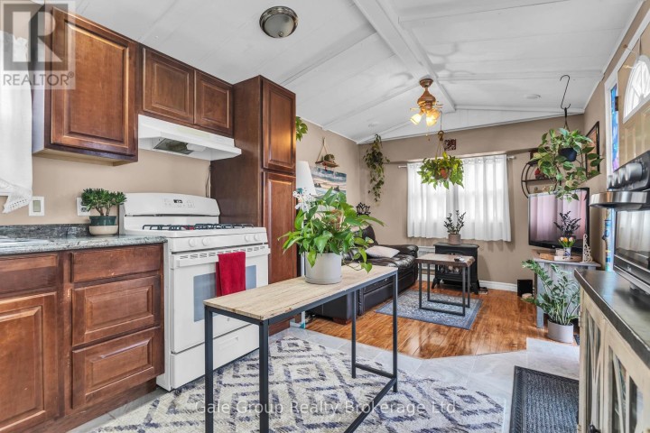 Photo 4 at 33 Pitt Street, Port Burwell, Bayham