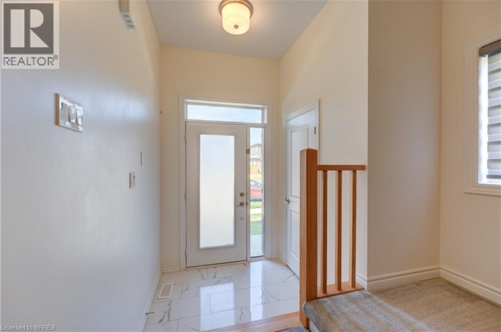 Photo 5 at 2 Copeman Avenue, Northwest Industrial, Brantford