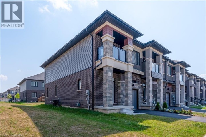 Photo 4 at 2 Copeman Avenue, Northwest Industrial, Brantford