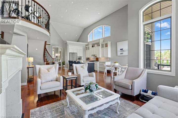 Photo 18 at 20 Zavarella Court, Innerkip (Victoria Park), Woodstock