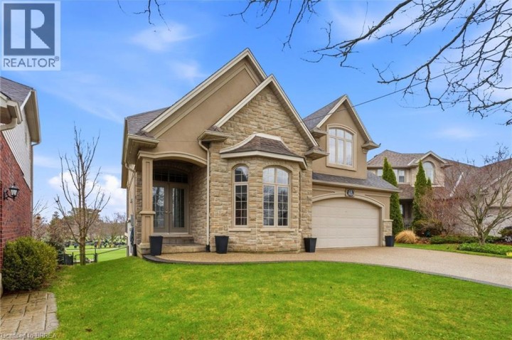 Photo 2 at 20 Zavarella Court, Innerkip (Victoria Park), Woodstock