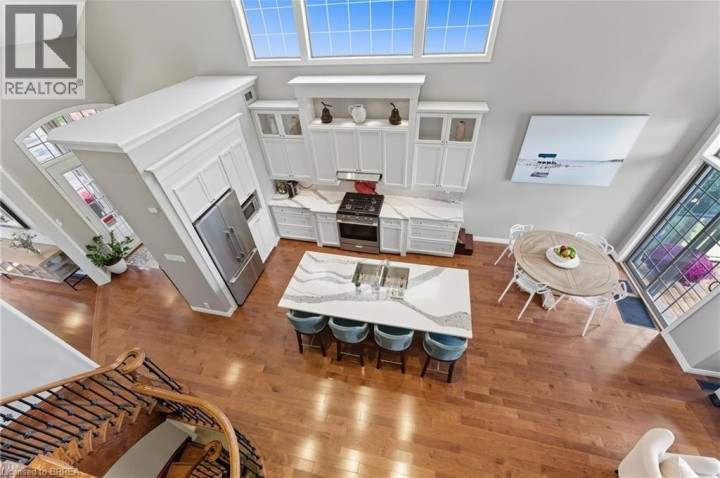 Photo 34 at 20 Zavarella Court, Innerkip (Victoria Park), Woodstock