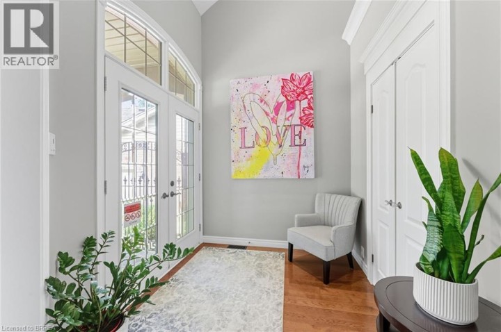 Photo 4 at 20 Zavarella Court, Innerkip (Victoria Park), Woodstock