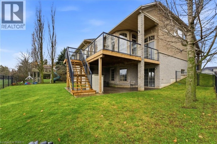 Photo 47 at 20 Zavarella Court, Innerkip (Victoria Park), Woodstock