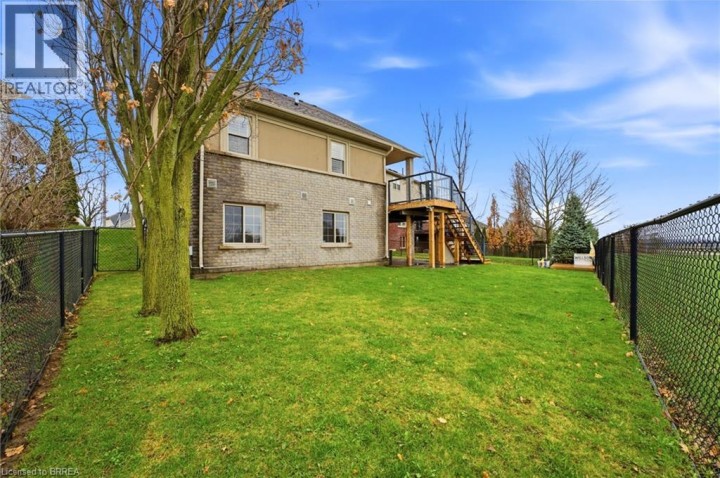 Photo 48 at 20 Zavarella Court, Innerkip (Victoria Park), Woodstock