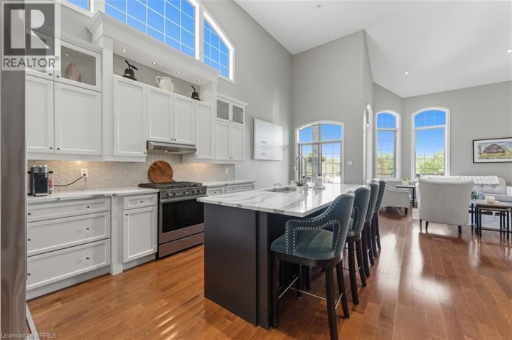 Photo 5 at 20 Zavarella Court, Innerkip (Victoria Park), Woodstock
